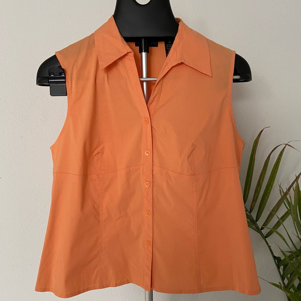 Apostrophe Petite Top 14P